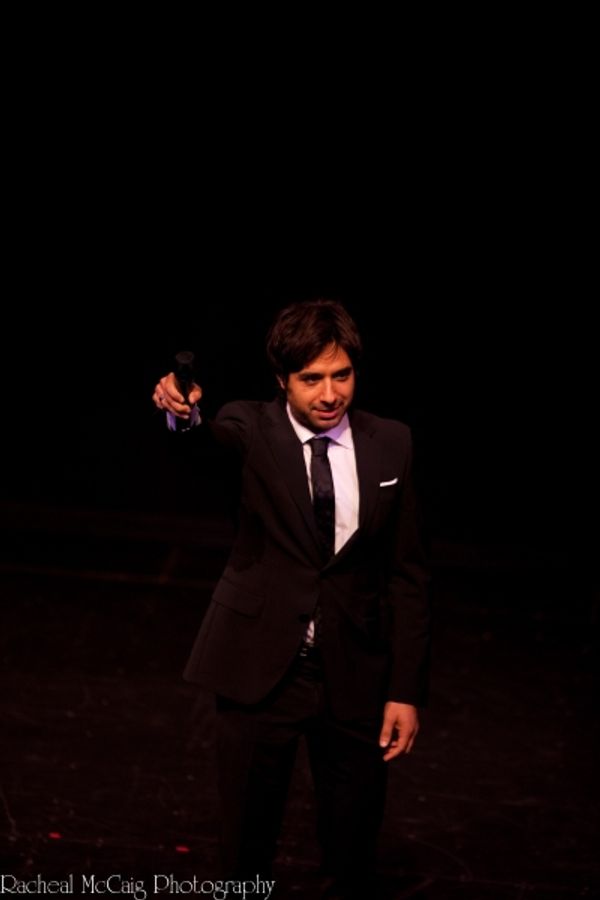 Jian Gomeshi Photo